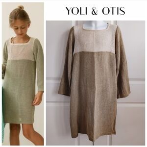 Yoli & Otis Oversized Swim Cover-Up (Australian Brand)